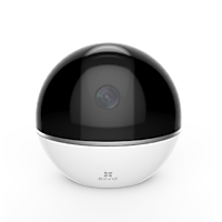 С6Т (CS-CV248 (AO-32WFR) (C6T)) Ezviz 2Мп внутренняя поворотная 360