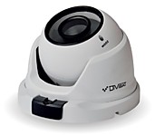 DVI-D325V POE LV  видеокамера IP