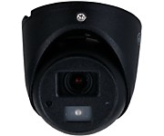 HAC-HDW3200GP-0360B HDCVI видеокамера высокого разрешения с встроенным микрофоном