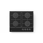 Варочная поверхность EVELUX HEG 615 BG