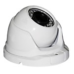 HAC-HDW1000RP(2.8)-S2 HD-CVI Купольная уличная видеокамера