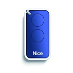 NICE INTI2B Миниатюрный радиопередатчик серии Opera, 2-канальный, 433,92МГц, динамический код
