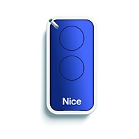 NICE INTI2B Миниатюрный радиопередатчик серии Opera, 2-канальный, 433,92МГц, динамический код