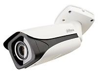 DH-IPC-HFW5231EP-Z Камера IP Уличная цилиндрическая 2Mп Sony Exmor CMOS; моторизированный объектив