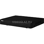 HCVR5108HS-NT 8-канальный видеорегистратор  HDCVI+AHD+IP+PAL960H (1HDD, 1080/12fps, 720/25fps)