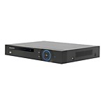 DHI-NVR4216N Сетевой 16-ти канальный NVR видеорегистратор 1080p ONVIF