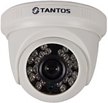TSc-EBecof (3.6) Купольная цветная видеокамера AHD 720P «День/Ночь», 1/4” CMOS Sensor