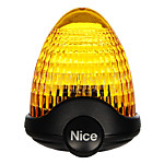 NICE LUCY Лампа сигнальная, оранжевая, 230В, 40Вт
