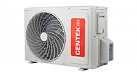 Сплит-система Centek CT-65S18 <5600/5700W> скрытый LED дисплей, EER-3.26, компрессор GMCC