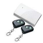 RX-1K Комплект 1-канальный, дальность радиосвязи (в прямой видимости) до 100 м