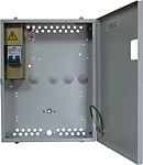 VIZIT-MB1 Монтажный бокс