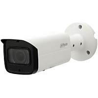 DH-IPC-HFW2431TP-ZS Камера IP Уличная цилиндрическая 4Mп ; моторизированный объектив
