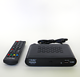 DVS-T2 HOBBIT LIGHT 2.0: Приемник цифровой эфирный DVB-T2