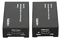 TA-Hi/1+RA-Hi/1 Комплект для передачи HDMI по одному кабелю витой пары CAT5e/6 до 50м