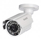 FE-IB720AHD/25M 1Мп Уличная цилиндрическая AHD видеокамера