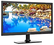 Монитор ZIFRO LN24E1701 24", черный