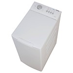 Стиральная машина вертикальная KORTING KWMT 1270 I