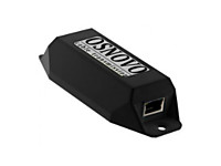 E-PoE/1 PoE удлинитель 10M/100M Fast Ethernet до 200м (до 22W)
