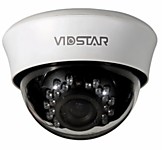 VSD-2122VR-IP- купольная камера с ИК подсветкой 1/2.8" Sony CMOS Sensor 2.43 Мpx (2,8-12 мм)