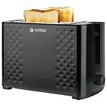 Тостер Vitek VT-1586 черный