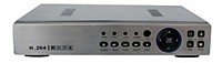 VSR-0462-AHD 4 канала AHD 1080P в реальном времени