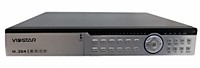 VSR-1661-AHD 16AHD режим записи: AHDM (720P), 25кадр/сек