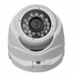 VSV-1360FR-AHD-L- купольная  камера 1/3" Sony CMOS Sensor 1Мpx(3,6 мм)