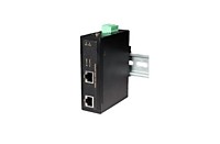 Midspan-1/303G Промышленный гигабитный PoE-инжектор