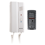 TS-203Kit Комплект аудиодомофона