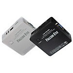 FE-04N-MINI (белый) Сетевой 4-х канальный NVR видеорегистратор без HDD