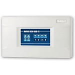 Мираж GSM-AXR-01 Контроллер с поддержкой 2-х сетей стандарта GSM и радиоизвещателей