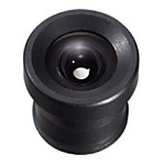 BL2818F3IR Мегапиксельный объектив для модульных камер f=2,8мм; M12x0,5