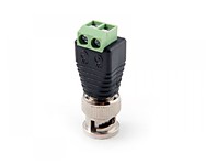 JS-B10 Разъем BNC с клемной колодкой