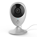 EZVIZ MiniO CS-CV206-C0-1A1WFR Двусторонняя аудиосвязь для общения  1MP HD Progressive Scan CMOS
