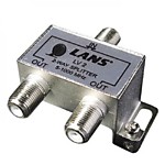 LV2 Делитель спутникового сигнала