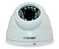 DVI-D225 POE LV  видеокамера IP