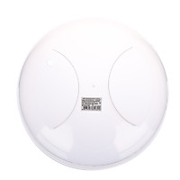 Крышка для СВЧ 24см