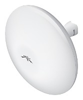 Точка доступа NanoBeam M5-19, 1х10/100TX, Wi-Fi 5ГГц