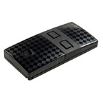 CAME TWIN2 : Брелок-передатчик 2-х канальный CAME