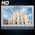 Falcon Eye Milano Plus HD  мультиформатный видеодомофон