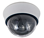 LDP-673BT45 (2,8-12) Купольная внутренняя видеокамера 700 ТВЛ