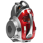 Напольные пылесосы