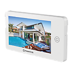 NEO(White) Монитор цветного видеодомофона с сенсорным экраном 7 дюймов