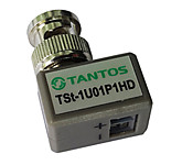 TSt-1U01P1HD Дальность передачи HD видеосигнала 960P/720P: до 200м
