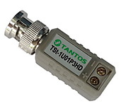 TSt-1U01P3HD Дальность передачи HD видеосигнала 720P/960P: до 200м