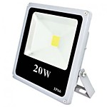 FE-ZS20LED Мощность 20Ват. Световой поток 1600Лм.Цветовая температура 2800-6500К