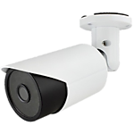 TSc-P720pAHDf(2.8) Starlight Уличная цилиндрическая AHD видеокамера 720P с высокой чувствительностью