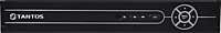 TSr-NV0815 Light Сетевой 8 канальный регистратор, 8 IP камер с кодированием H.264/H.265