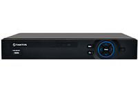 TSr-NV0818P Light Сетевой 8 канальный регистратор, 8 портовый коммутатор с поддержкой питания