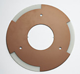 PERCo-TTR-04.100.01-4 (D-I-TT-379) Кольцо контрольное